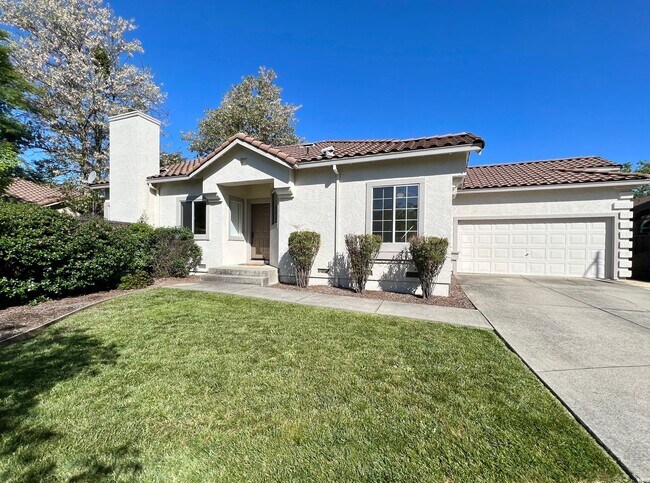Photo - 3 Bedroom, 2 Bathroom Popular North Napa Rancho Las Flores Area