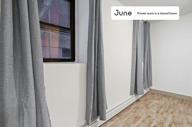 Room in Shared 3 bed/2 bath home in Morningside Heights