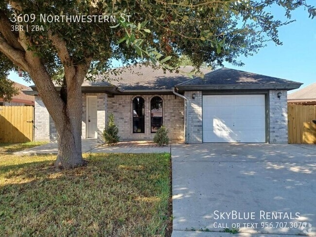 Building Photo - 3609 Northwestern St Rental