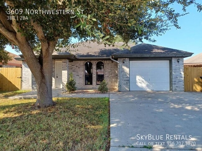 Photo - 3609 Northwestern St House