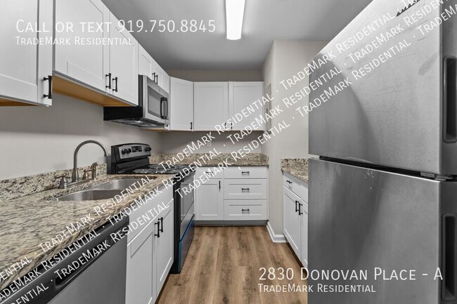 Photo - 2830 Donovan Pl Apartamento Unidad A
