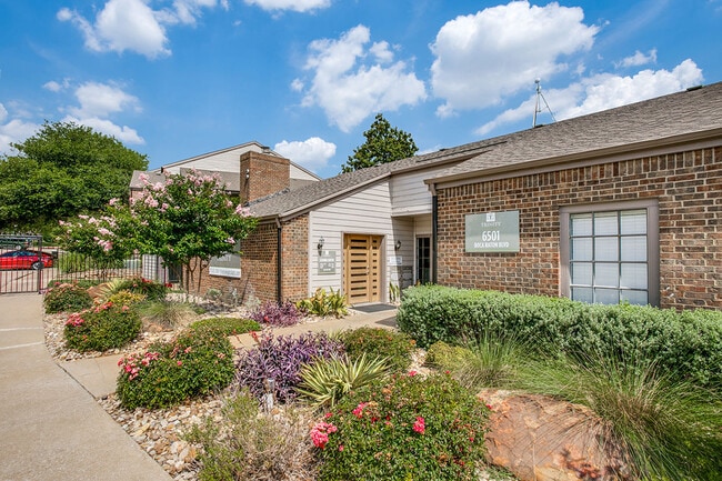 Photo - Neurock at Trinity Heights