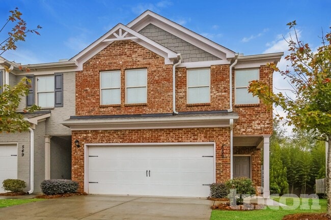 Photo - Tricon Trickum Hill