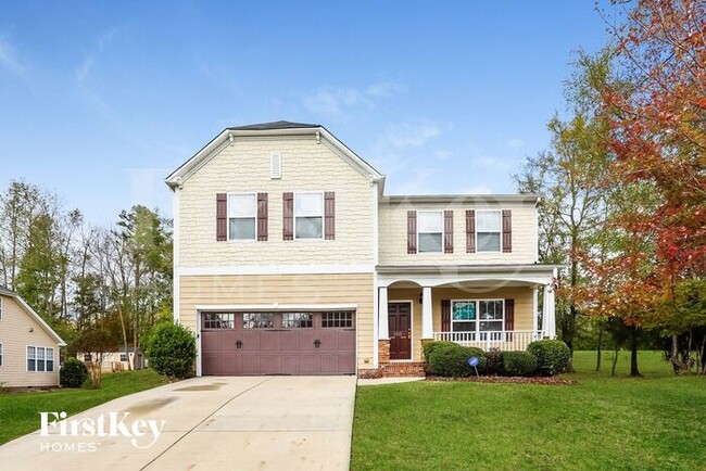 Photo - 5313 Cragganmore Dr House