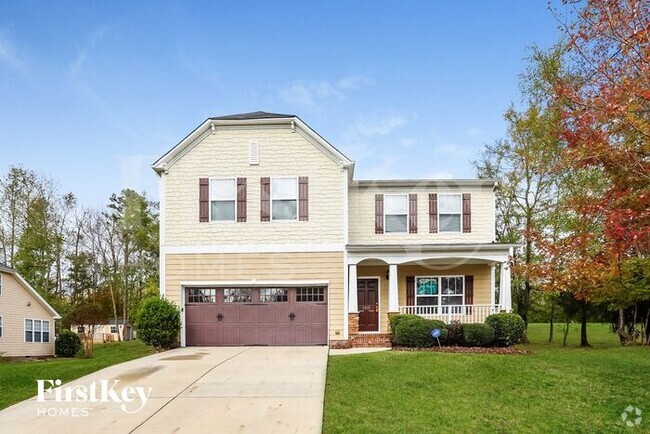 Building Photo - 5313 Cragganmore Dr Rental