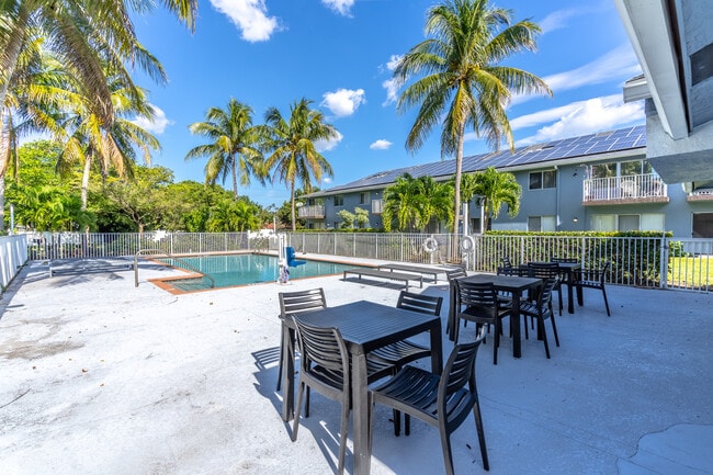 Praxis at Deerfield Beach - A 62+ Community