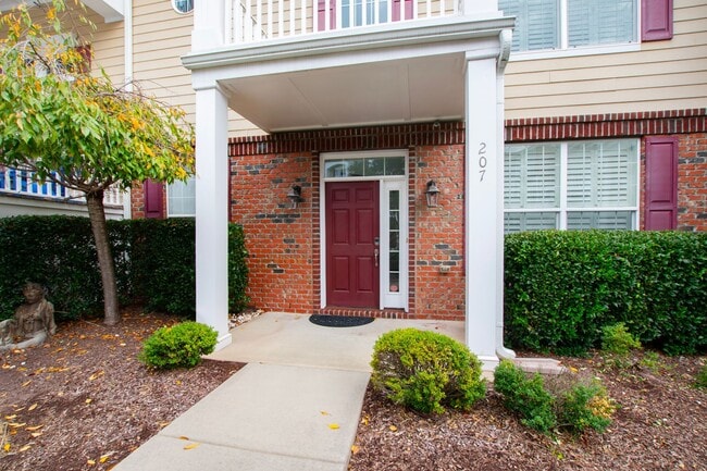 Photo - Spacious 3-Bedroom Condo in Prime Raleigh Location!