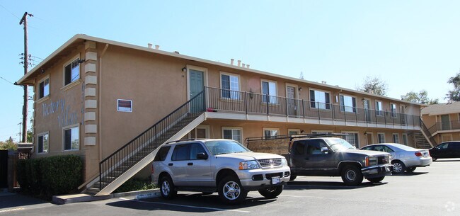 Victory Villas - Victory Villas Apartments