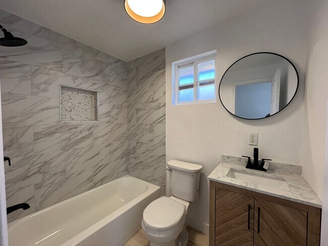 Photo - NewB RV T 1211 Unidad 1211