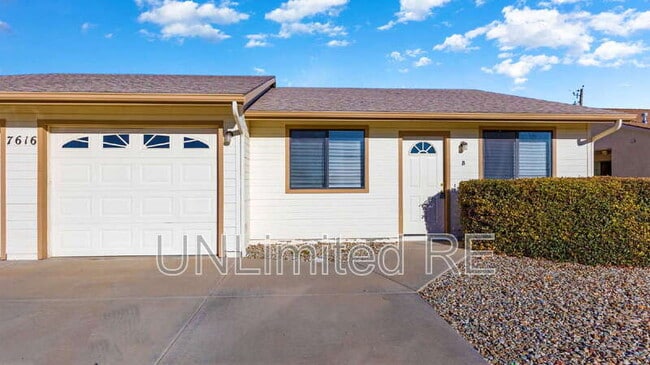 Photo - 7616 E Horseshoe Ln Unit B