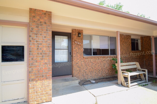 Photo - 1787-1789 Westfield Drive Apartment Unit 1787