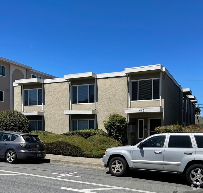 Exterior - 412 Richmond Dr Rental