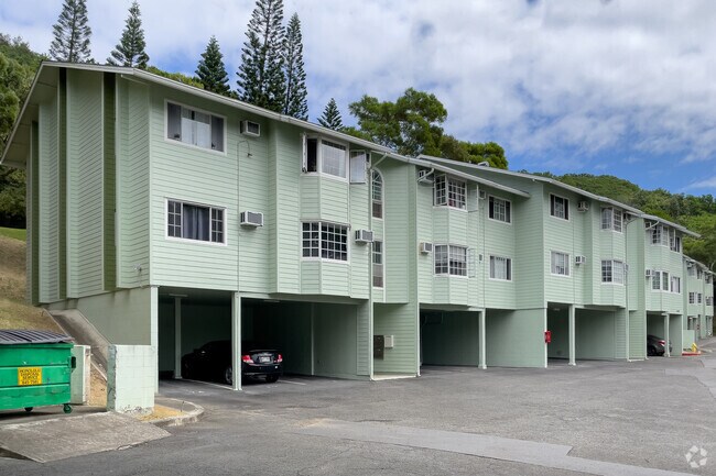 Photo - Healani Gardens