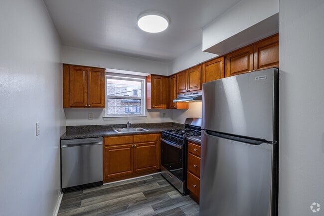 Interior Photo - Lodi Circle Apartments