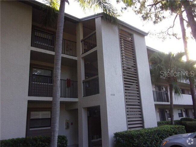 Building Photo - 3038 Eastland Blvd Unit F307 Rental