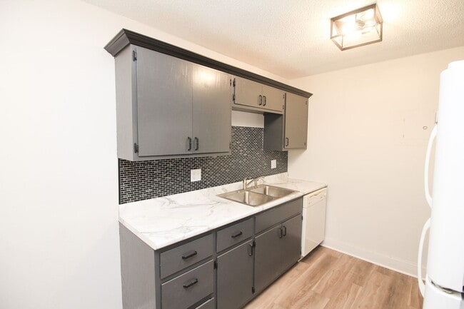 Photo - Renovated 2 Bed 1 Bath Apartment Unit 308 S Lewis Ave - 1