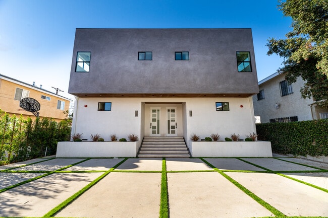 Building Photo - 1807 S Longwood Ave Rental