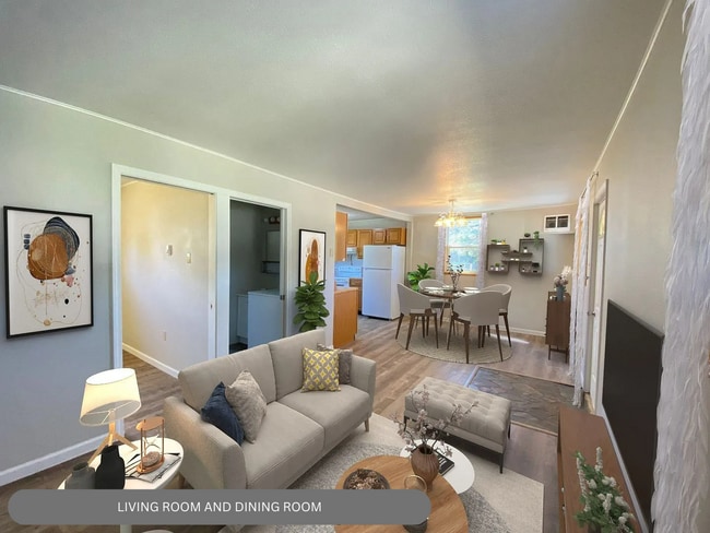 Building Photo - 10711 S Sprague St