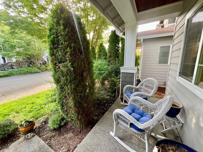 Photo - Bothell Home