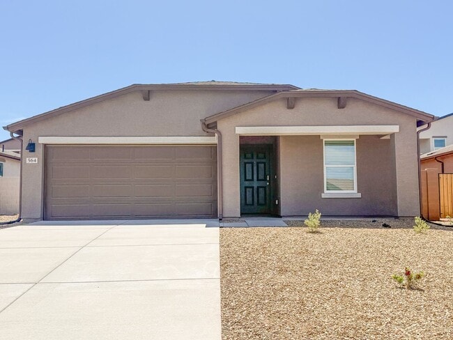 Building Photo - HOUSE - COTTONWOOD - MESQUITE HILLS HOA