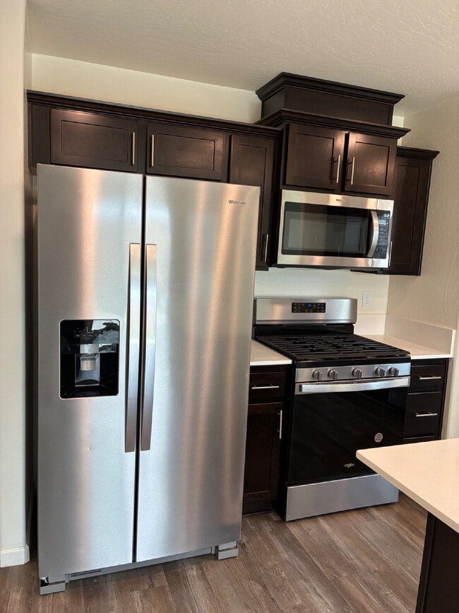 Photo - Modern Convenience and Luxury!! Move In Ready with Full Appliance Package!