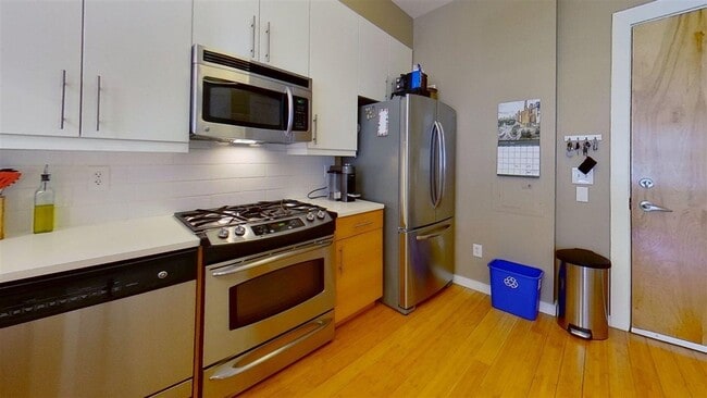 Photo - 1325 Adams St Unidad 202