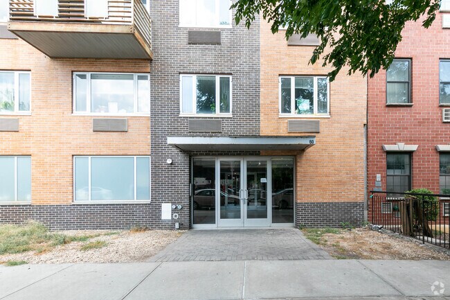 Photo - Williamsburg