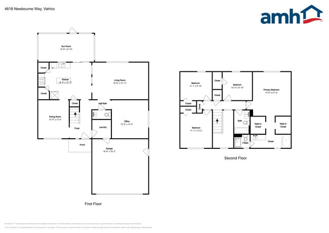 Photo - 4618 Newbourne Way