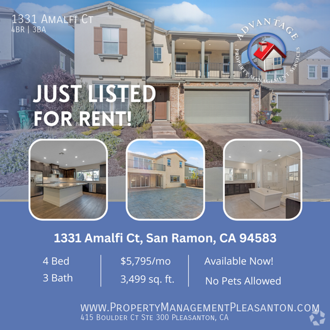Building Photo - 1331 Amalfi Ct Rental