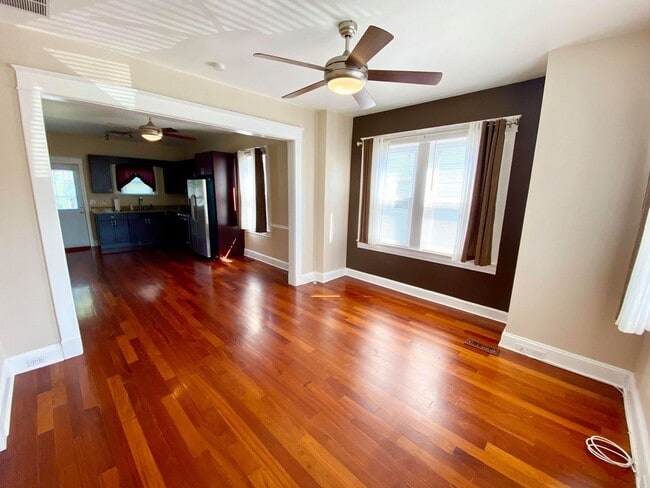 Photo - Charming 2 Bedroom/1.5 Bathroom Home with Large Backyard in Colgate, Baltimore, MD!