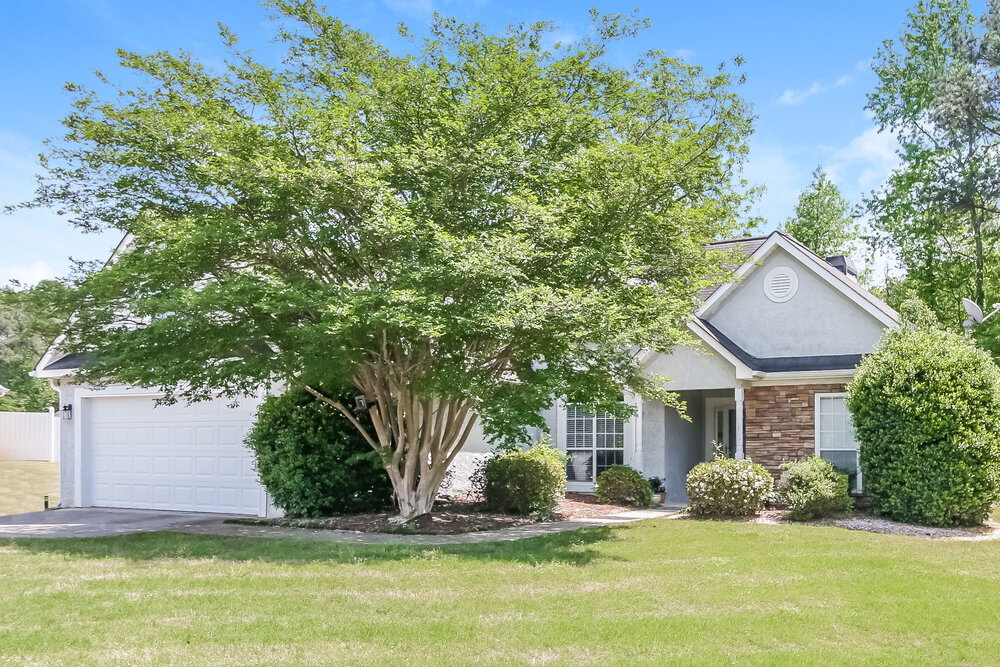 Photo - 1303 Vine Cir House