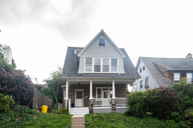 Photo - 237 N Essex Ave Unit Flr 1