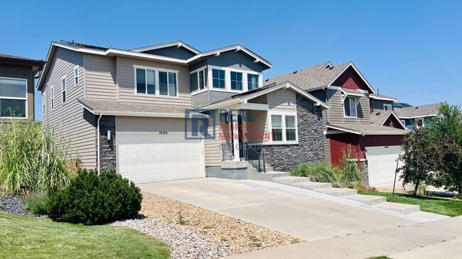 Building Photo - 18169 W 84th Pl Rental