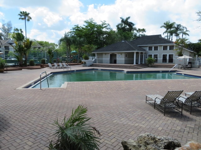 Photo - Great unit in Coral Springs