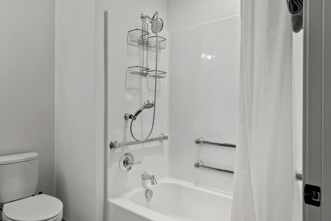 Photo - Greeley Lofts | Modern Loft Living on the St. Louis Riverfront Unit 501