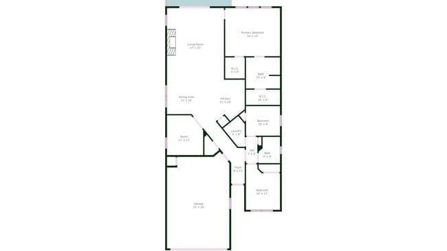 Photo - HILL COUNTRY RETREAT