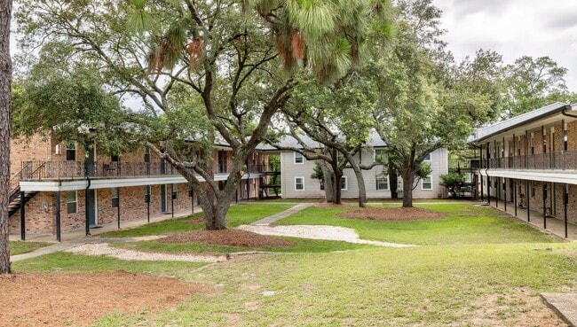 Photo - Courtyard Apartments at Cordova