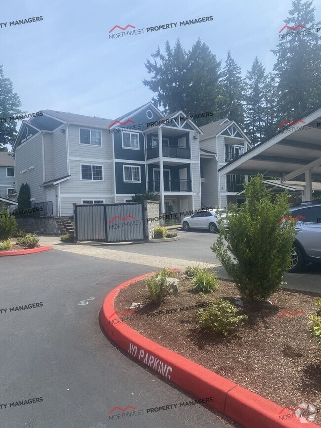 Building Photo - STATUS: AVAILABLE | R202 | $1995 + $100 fl... Rental