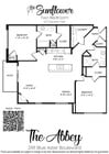 2BD- Sunflower