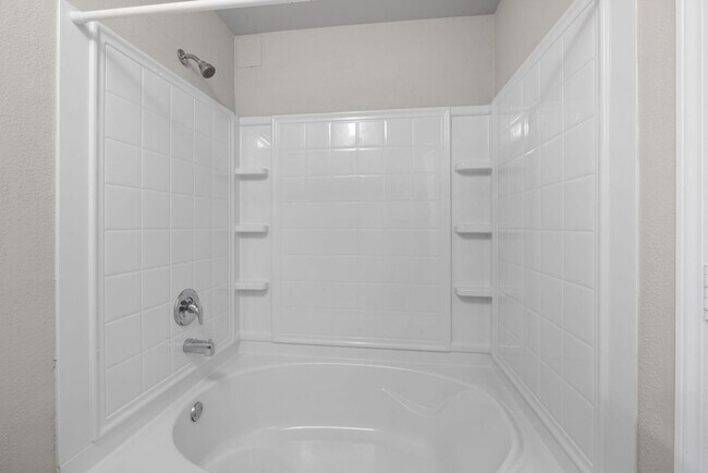 Cary Greens At Preston apartments — community photo