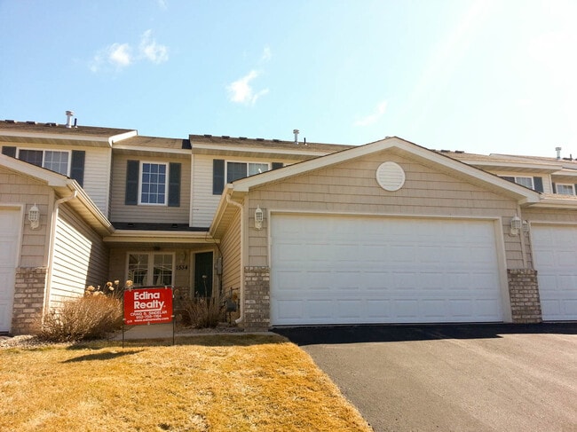 Photo - 1534 Praha St SE Townhome