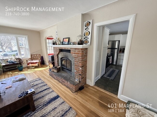 Photo - 401 Maryland St