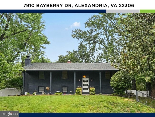 Photo - 7910 Bayberry Dr House