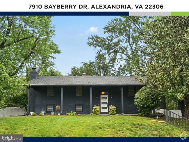 Building Photo - 7910 Bayberry Dr Rental