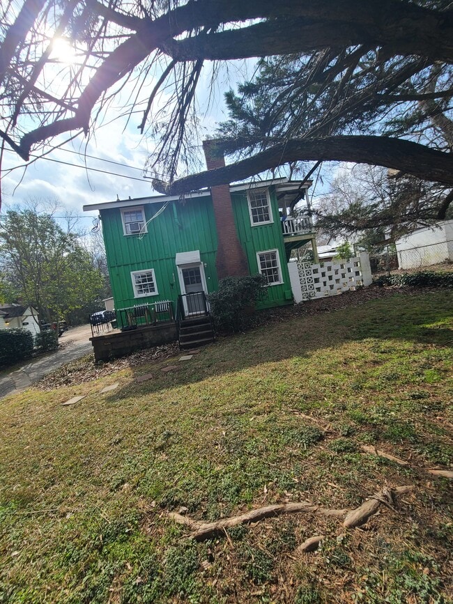 Photo - 185 Nantahala Ave