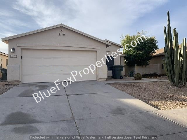 Photo - 2021 W Menzel Dr House