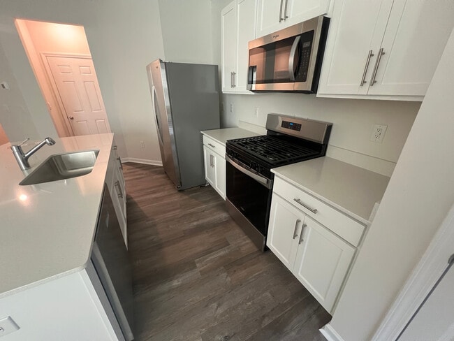 Photo - Room in Townhome on Starlight St