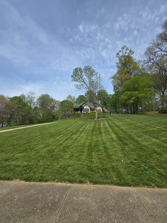 Luxury 4-Bedroom Home with Outdoor Oasis i... - Luxury 4-Bedroom Home with Outdoor Oasis i...