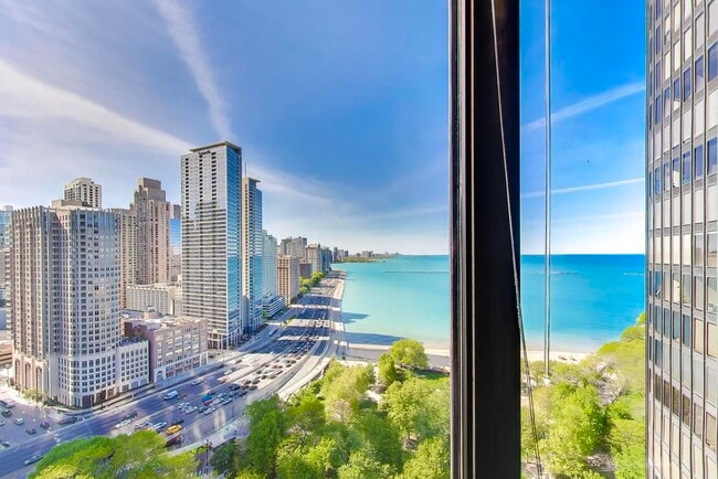 Photo - 505 N Lake Shore Dr Unit 2412