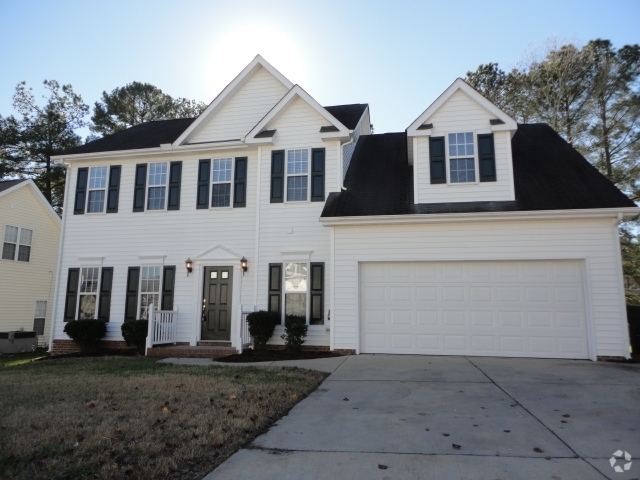 Building Photo - 5804 Brookshadow Dr Rental